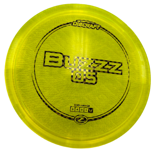 Buzzz OS Z-line