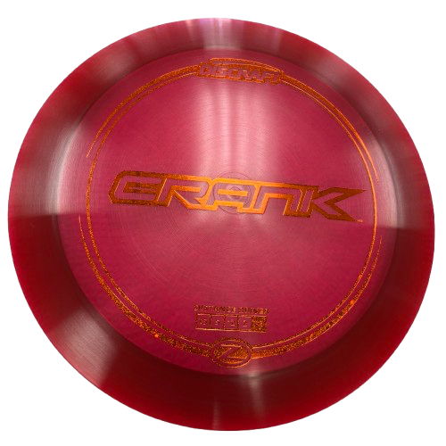 Crank Z Line