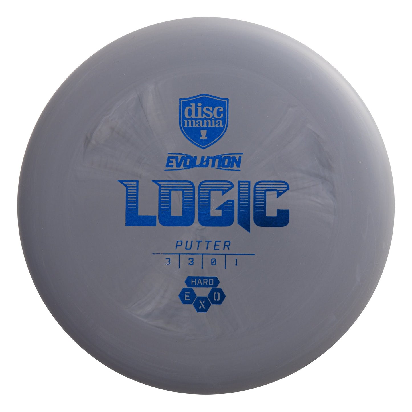 Discmania Evolution Hard Exo Logic