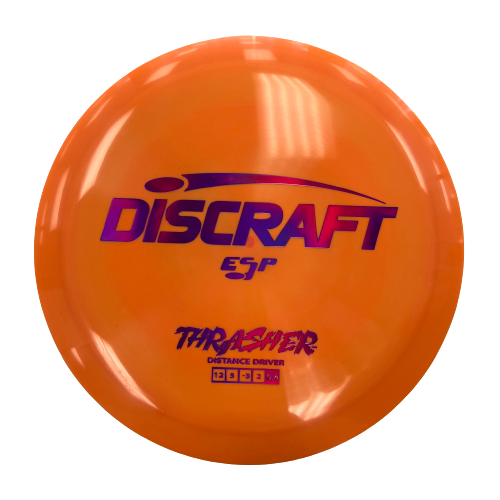 Thrasher ESP