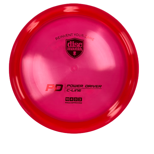 Discmania C-LINE PD