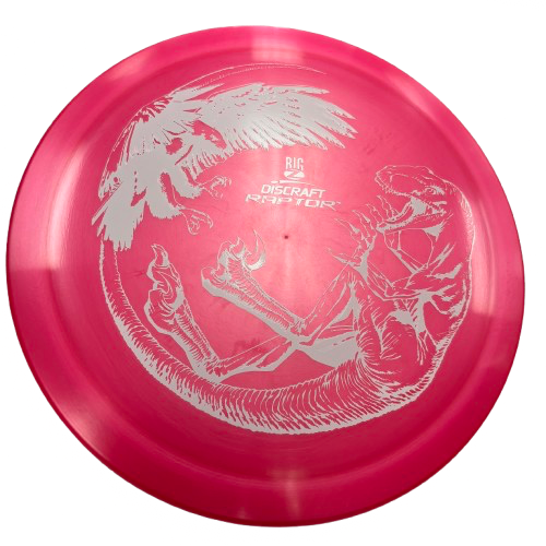 Raptor Big Z