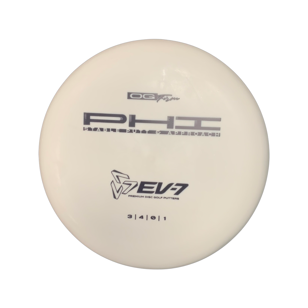 EV7 Phi OG Firm