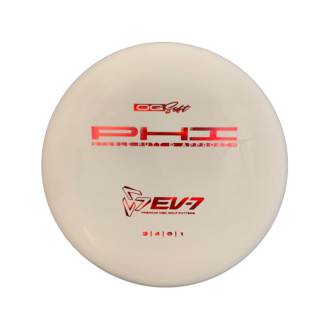 EV7 Phi OG Soft