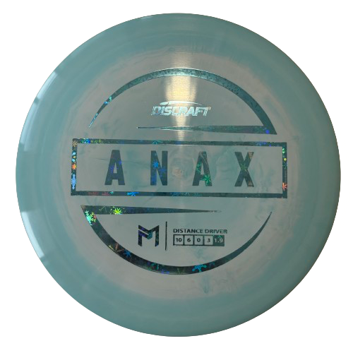 Anax ESP