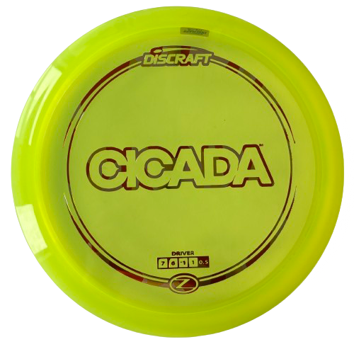 Cicada Z Line