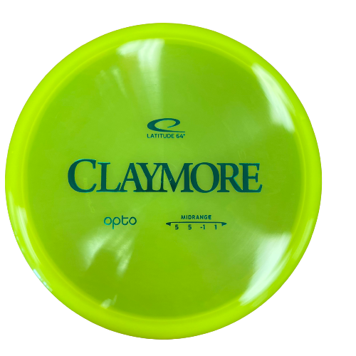 Claymore Opto