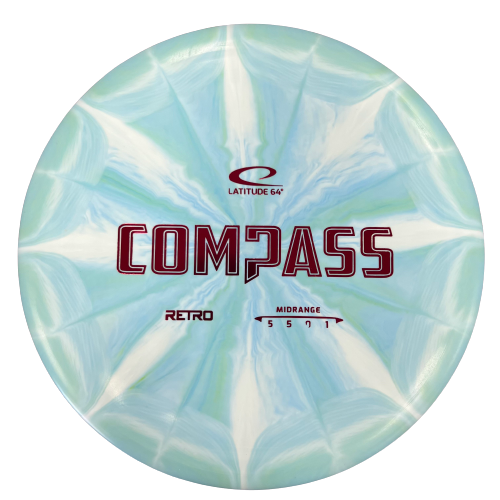 Compass Retro