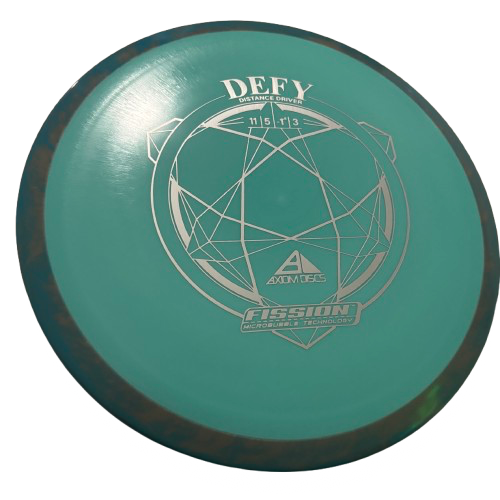 Defy