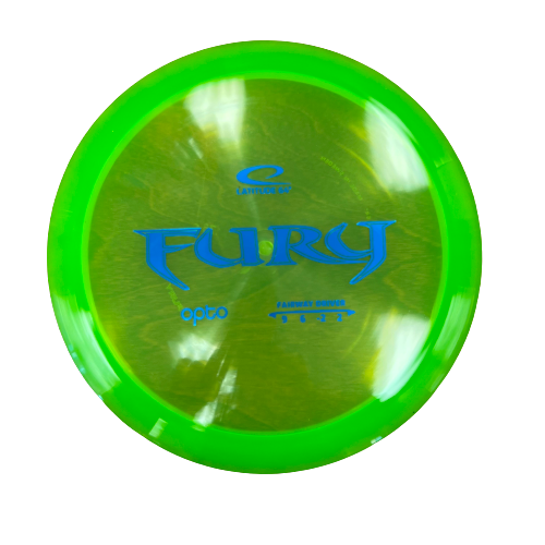 Fury Opto