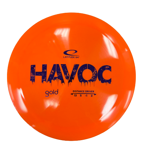 Havoc Gold