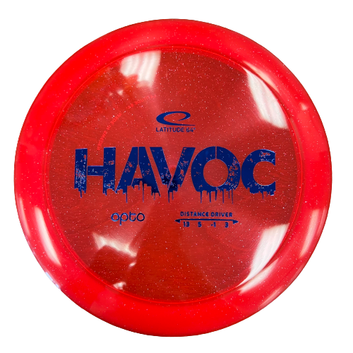 Havoc Opto