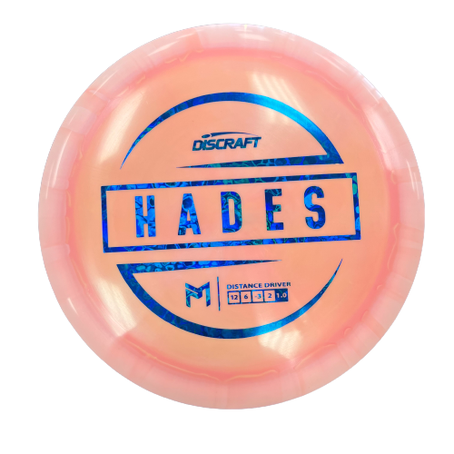 Discraft Paul McBeth Hades