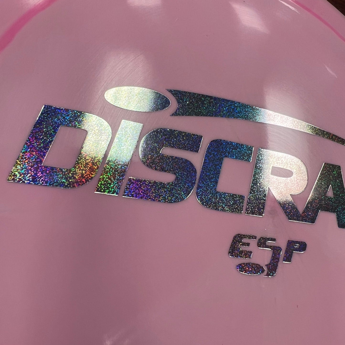 Discraft ESP Nuke OS