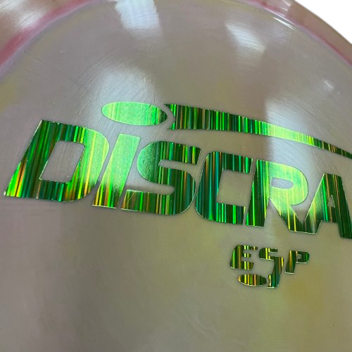 Discraft ESP Nuke OS