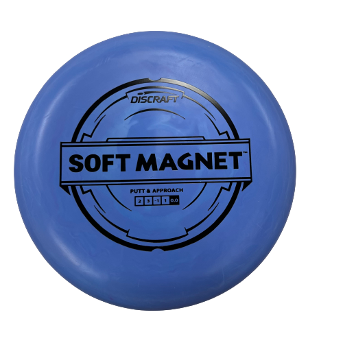 Soft Magnet