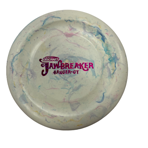 Discraft Jawbreaker Banger-GT