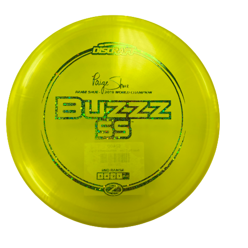 Buzz SS Z Line