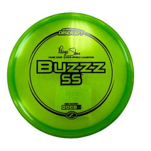 Buzz SS Z Line