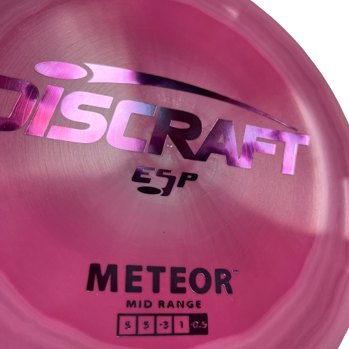 Meteor ESP