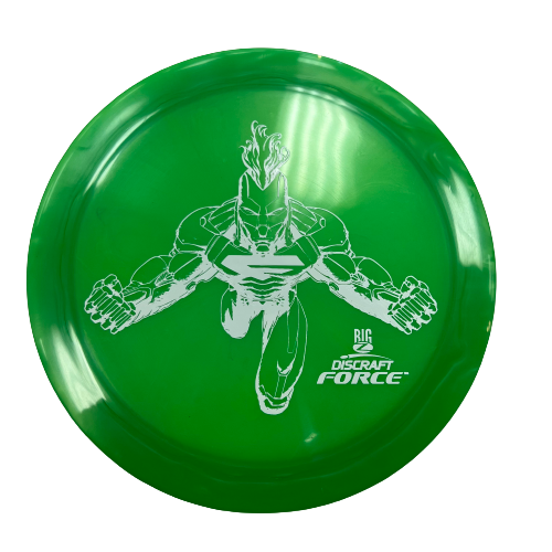 Discraft Big Z Force