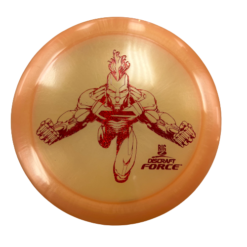 Discraft Big Z Force