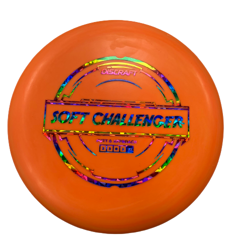 Soft Challenger