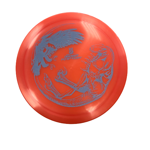 Raptor Big Z