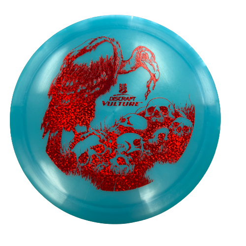 Discraft Big Z Vulture