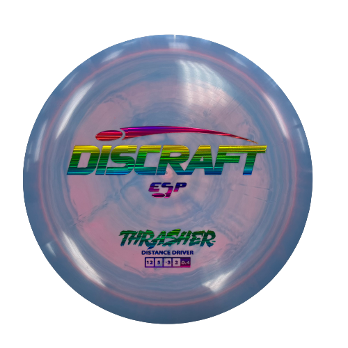 Thrasher ESP