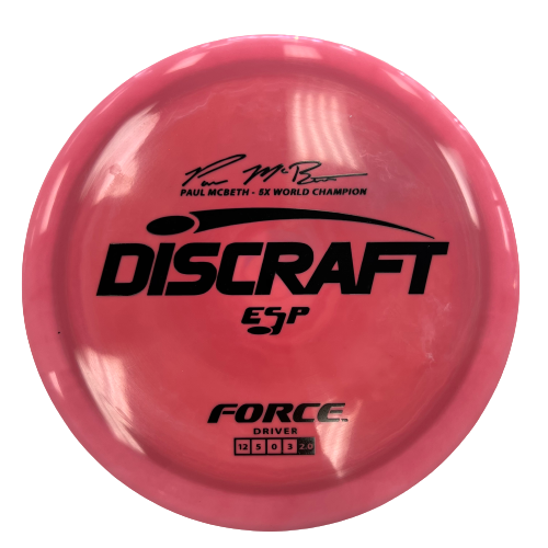 Discraft ESP Force