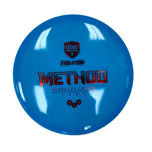 Neo Method Discmania Evolution