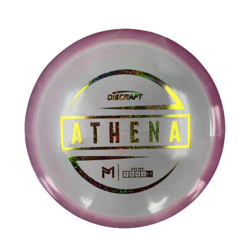 Discraft Paul McBeth Athena