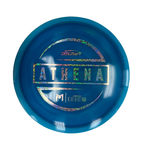 Discraft Paul McBeth Athena