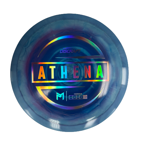 Discraft Paul McBeth Athena