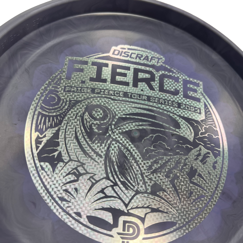 Discraft 2023 Paige Pierce TS 2023