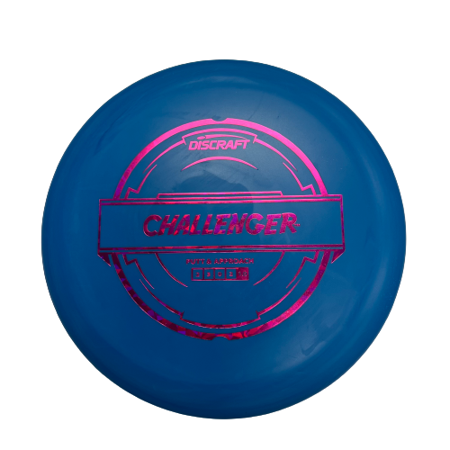 Discraft Putter Line Challenger