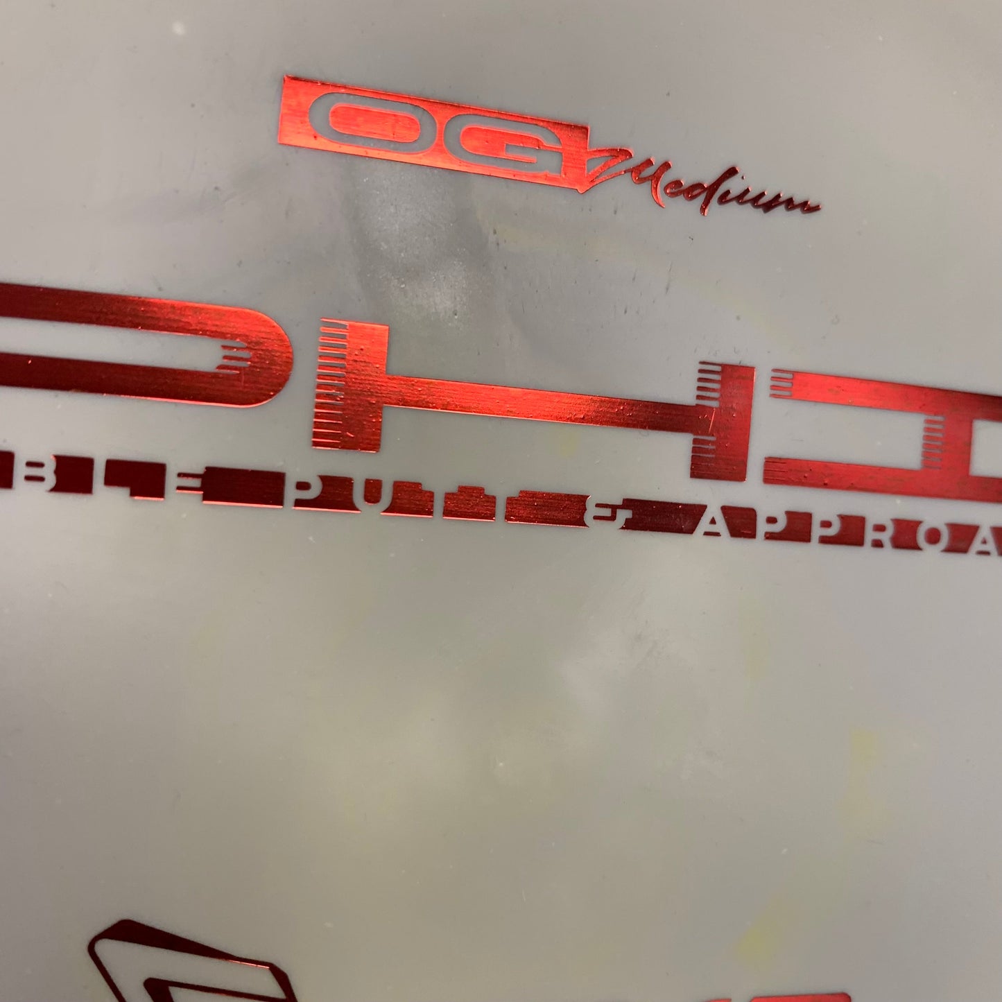 EV7 Phi OG Medium