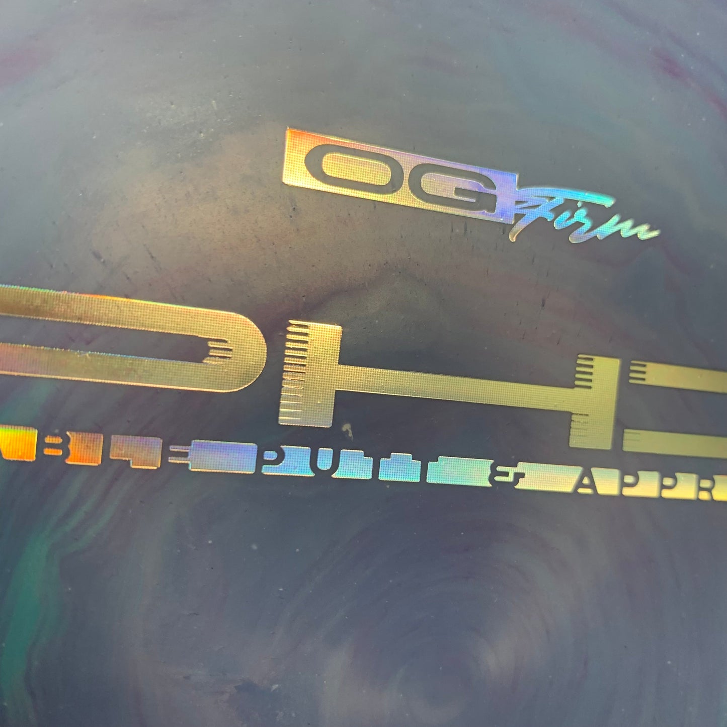 EV7 Phi OG Firm