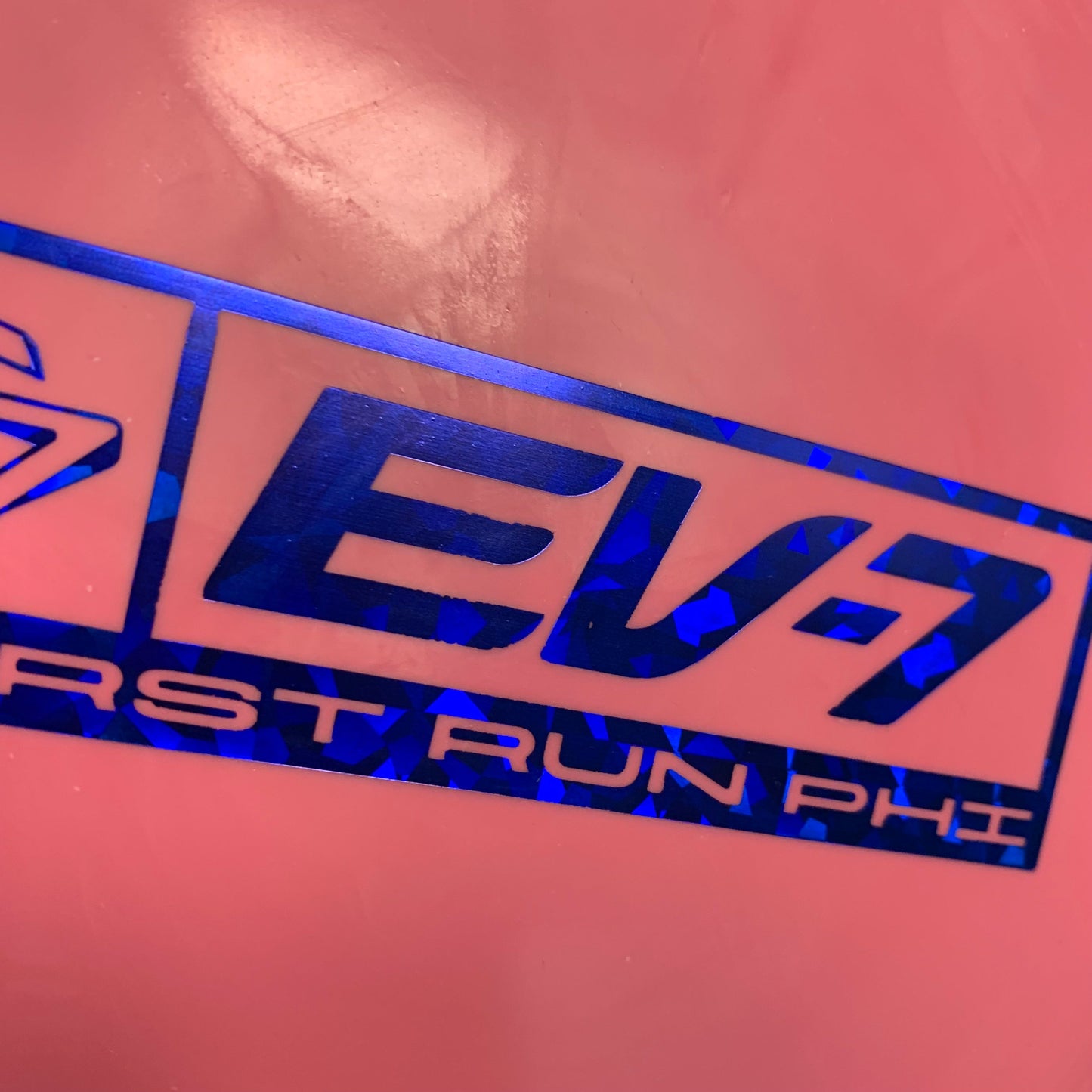 EV7 Phi OG Firm