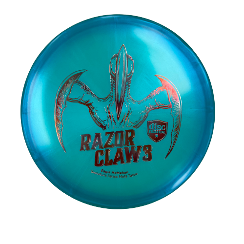 Discmania RAZOR CLAW 3