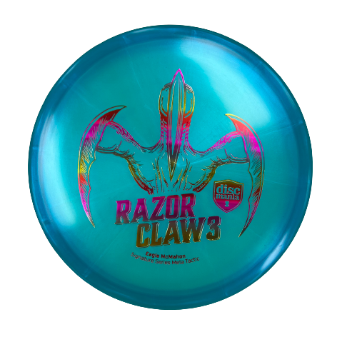 Discmania RAZOR CLAW 3