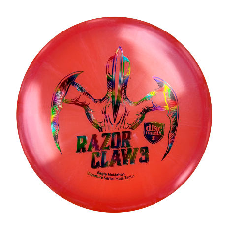 Discmania RAZOR CLAW 3