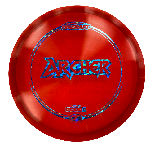 Discraft Z Line Archer