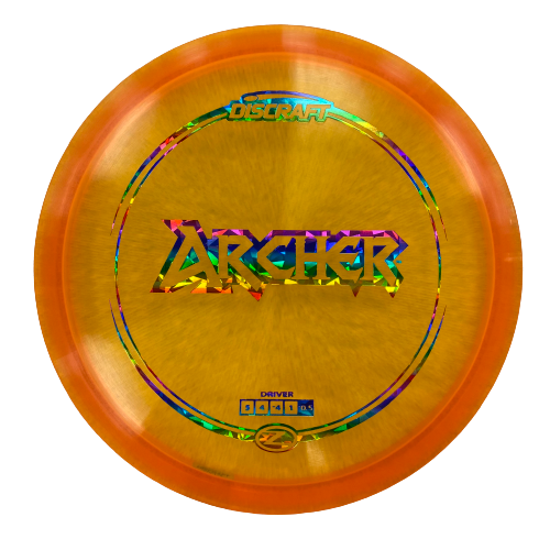 Discraft Z Line Archer