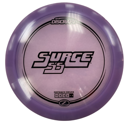 Surge SS Z-Line