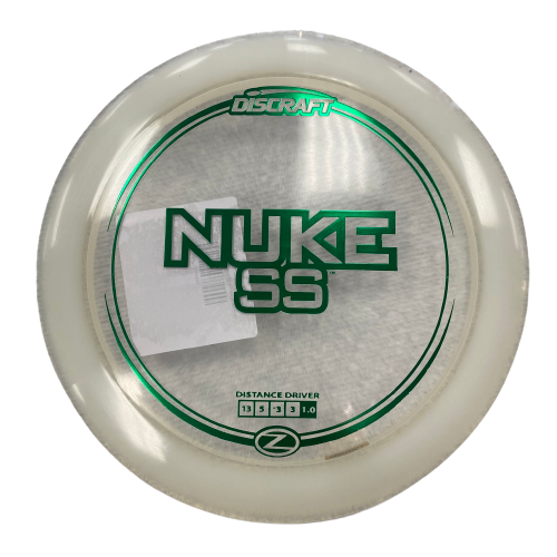 Discraft Nuke SS (Z-line)