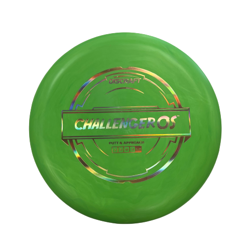 Discraft Putter Line Challenger OS