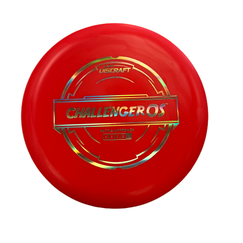 Discraft Putter Line Challenger OS