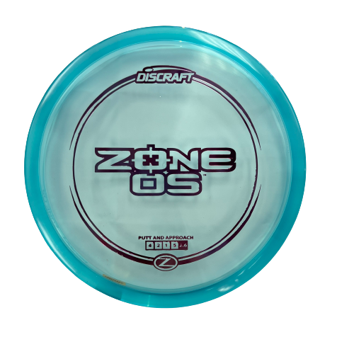 Zone OS Z Line